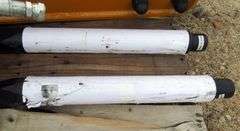 E-185   Wolverine Skid Steer Concrete Breaker