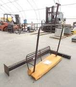 E-963  Ski Lift Chair Porch Swing