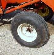 E-564 1969 Allis Chalmers 190 w/Loader