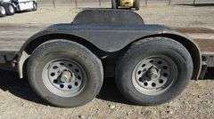 E-661 2018 Summit Tilt Deck Trailer