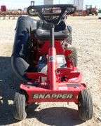 E-1042 Snapper Lawn Mower
