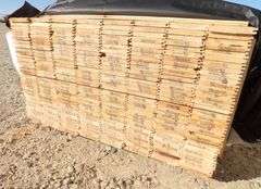 E-732 F/L 1 x 6 lumber