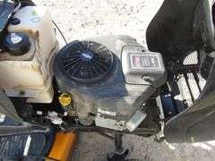 E-415 Poulan Pro Lawnmower 46"