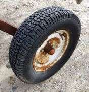 E-962  Allis Chalmers Disc