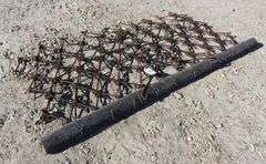 E-1222 Blanket Harrow