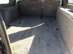 E-297 1996 Chevy Suburban