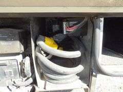 E-414 1996 34' Tiffin Allegro Bay Motor Home