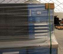 E-979 Unused Tool Storage Chest