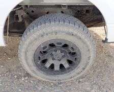 E-735  2010 Ford F-150 Pickup