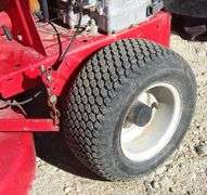 E-1042 Snapper Lawn Mower