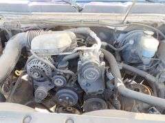 E-709  2009 Chevy 1500 Pickup