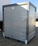 E-969 Portable Restroom