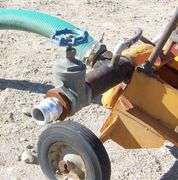 E-1038  Berkley PTO Pump