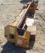 E-929 Curbing Machine Attachment