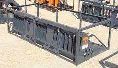 E-494 TMG Skeleton Bucket