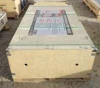 E-526 TMG Hydraulic Shop Press