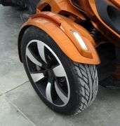 E-164 2014 Can Am STS Spider