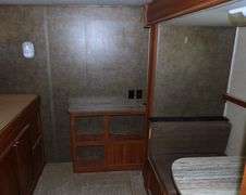E-385 2014 North Trail Travel Trailer