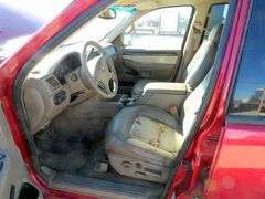E-862 2005 Ford Explorer