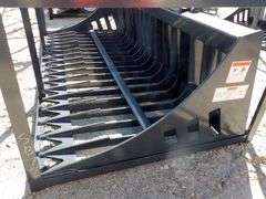 E-495 TMG Skeleton Bucket