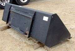 E-592 Quick Attach Bucket