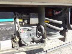 E-414 1996 34' Tiffin Allegro Bay Motor Home