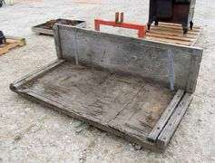 E-123  3-Point Platform