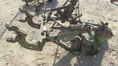 E-965  John Deere Sickle Mower