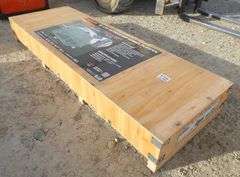 E-528 TMG Dog Kennel