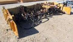 E-927 Curbing Machine Attachment