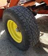 E-564 1969 Allis Chalmers 190 w/Loader