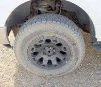 E-735  2010 Ford F-150 Pickup