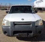 E-1039  2004 Nissan Pickup