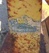 E-578 3-Point Box Blade