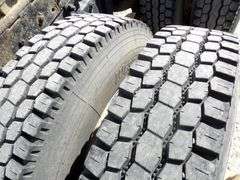 E-388  1990 Kenworth T600 Truck Tractor