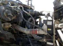 E-908  2008 Ford F-650 Roll Back Truck