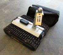 E-140  Trailer Valet Trailer Mover