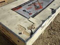 E-515 TMG Portable Mid-Rise Scissor Lift