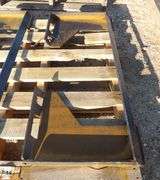 E-341 Skid Steer Quick Attach Plate
