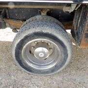 E-737  2007 Chevy C4500