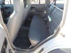 E-1129 1995 Jeep Cherokee