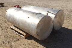 E-946  Diesel Fuel Tanks