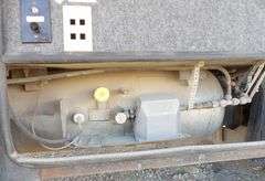 E-414 1996 34' Tiffin Allegro Bay Motor Home