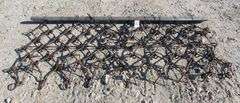 E-1222 Blanket Harrow
