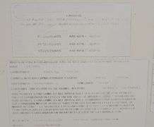 E-385 2014 North Trail Travel Trailer