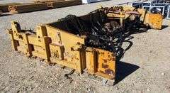 E-927 Curbing Machine Attachment