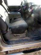 E-1059  2007 Chevy 3500 Pickup