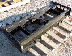 E-225 Wolverine Skid Steer Tool Carrier