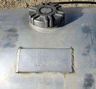 E-946  Diesel Fuel Tanks