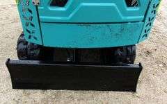 E-644 2025 CFG Industrial Mini Excavator